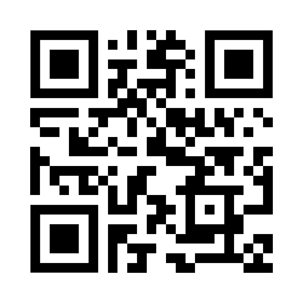 CVHOLD QR code